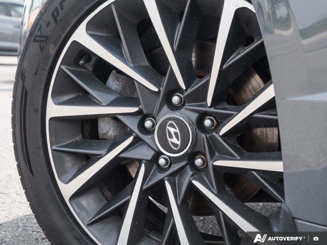 hyundai Sonata 2021 - 6