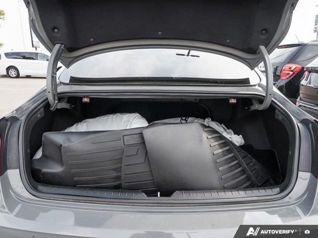 hyundai Sonata 2021 - 11