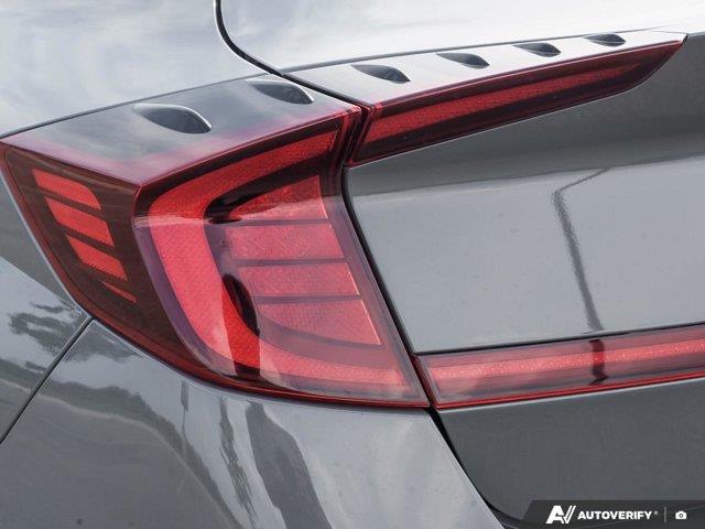 hyundai Sonata 2021 - 12