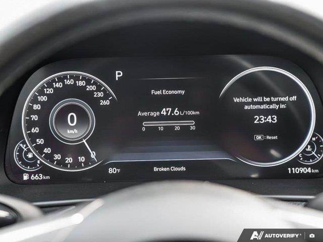 hyundai Sonata 2021 - 15