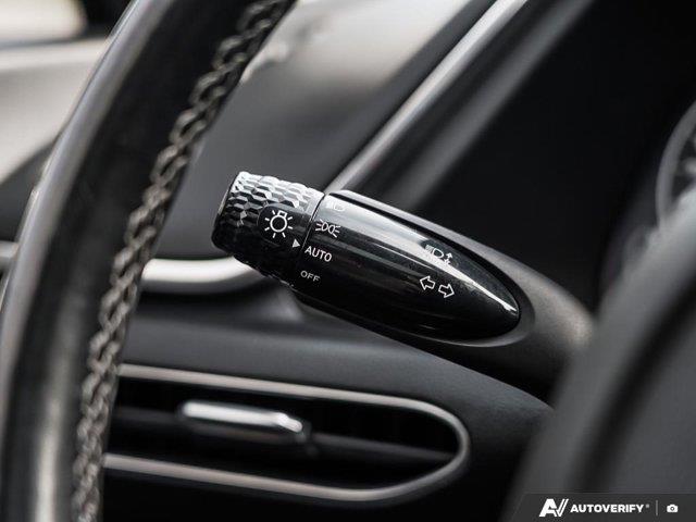 hyundai Sonata 2021 - 16