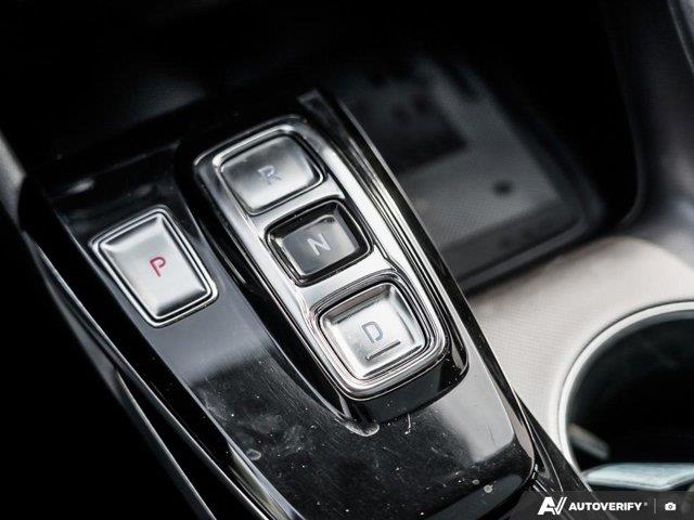 hyundai Sonata 2021 - 19