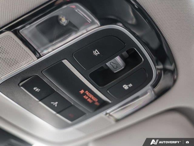 hyundai Sonata 2021 - 22