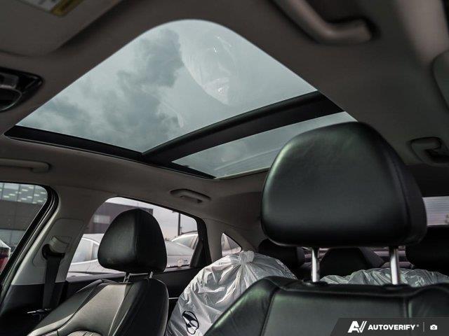 hyundai Sonata 2021 - 26