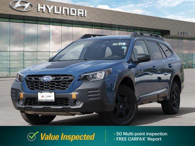 subaru Outback 2023