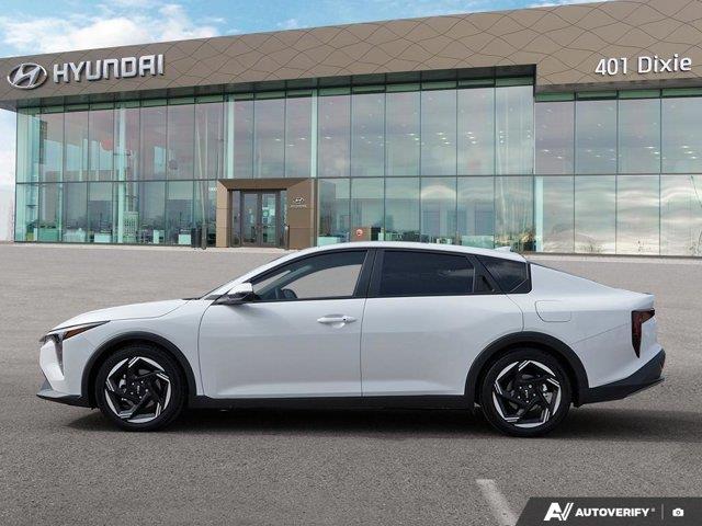 kia K4 2025 - 3
