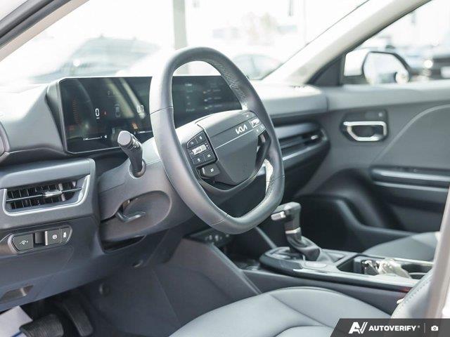 kia K4 2025 - 13