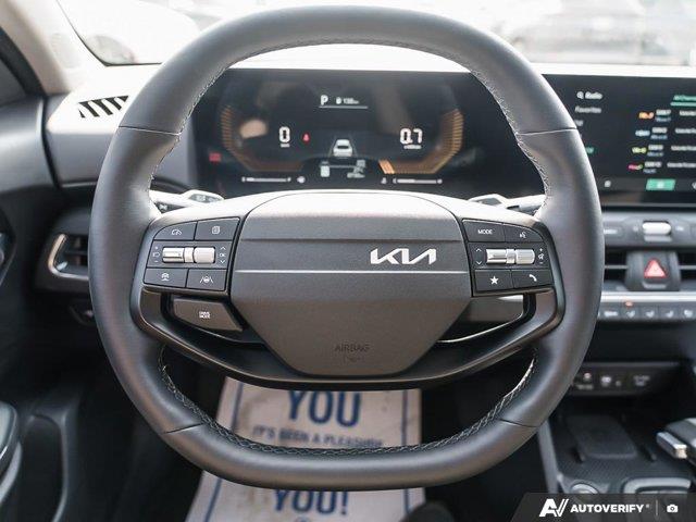 kia K4 2025 - 14
