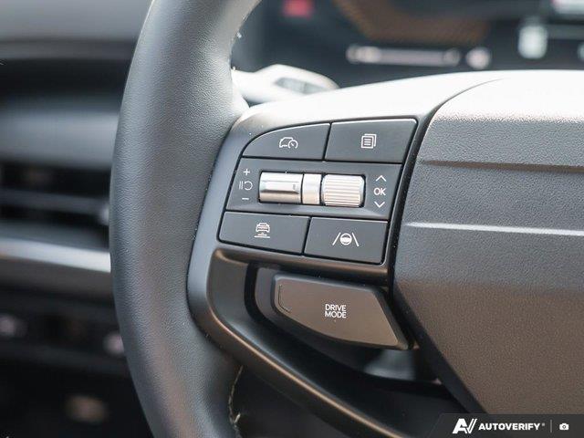 kia K4 2025 - 18