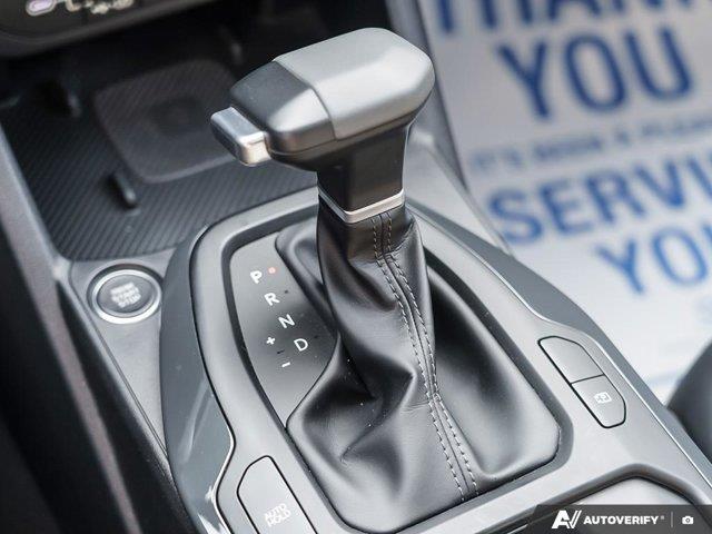 kia K4 2025 - 19