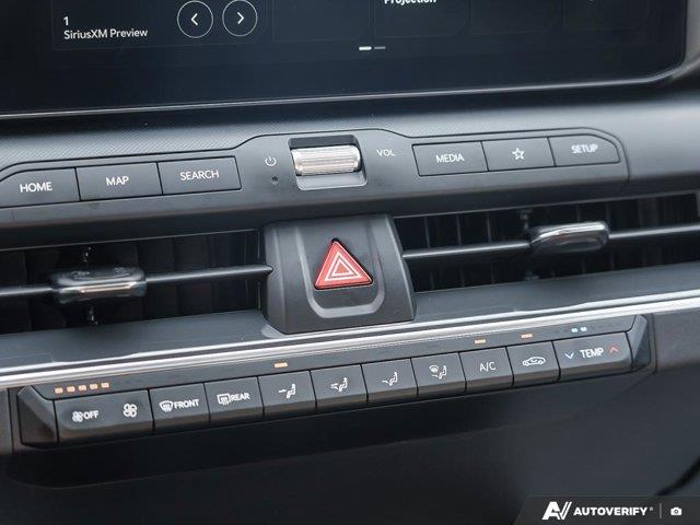 kia K4 2025 - 20