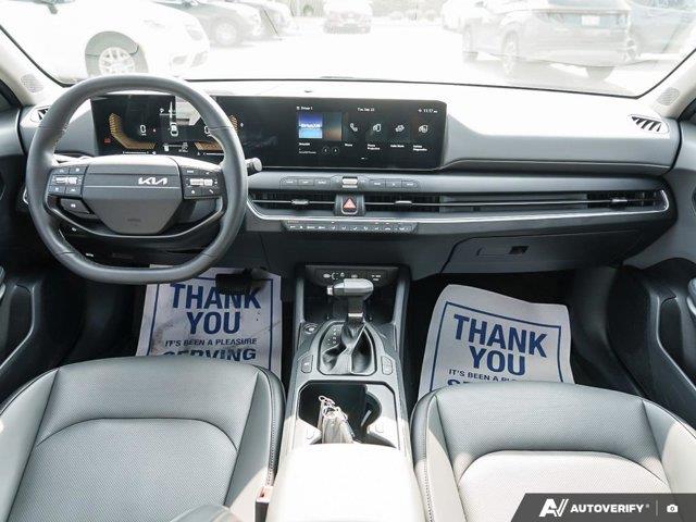 kia K4 2025 - 25