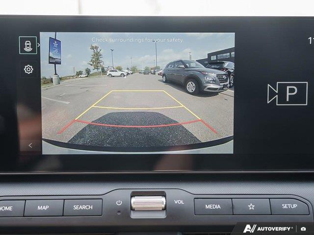 kia K4 2025 - 27