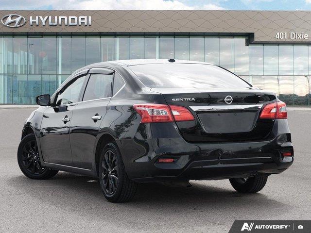 nissan Sentra 2019 - 4