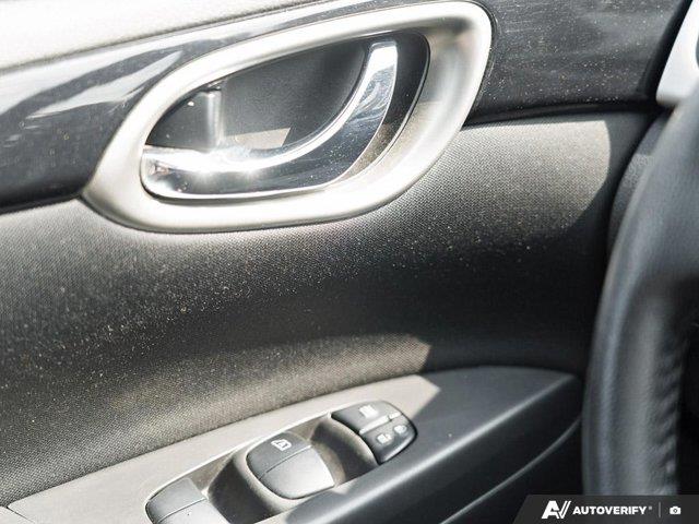 nissan Sentra 2019 - 17