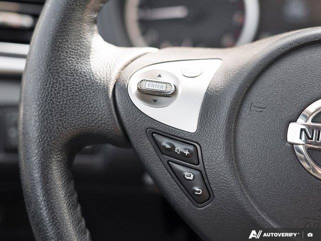 nissan Sentra 2019 - 18