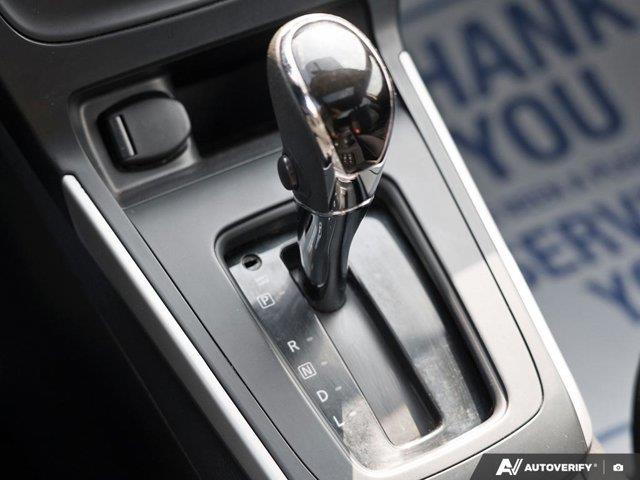 nissan Sentra 2019 - 19