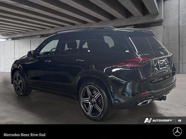 mercedes-benz GLE 2026 - 3