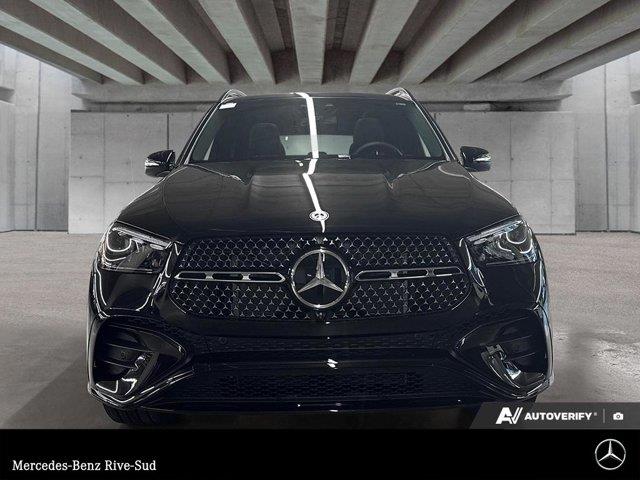 mercedes-benz GLE 2026 - 8