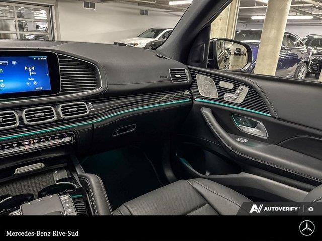 mercedes-benz GLE 2026 - 11