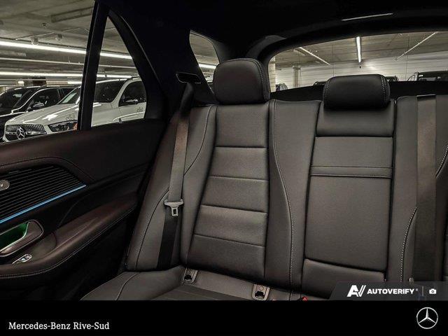 mercedes-benz GLE 2026 - 12