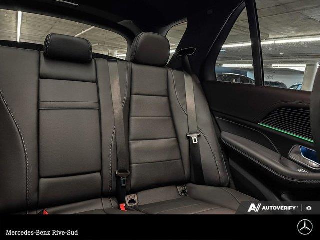 mercedes-benz GLE 2026 - 14