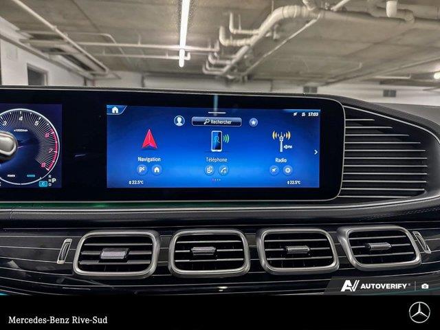 mercedes-benz GLE 2026 - 16