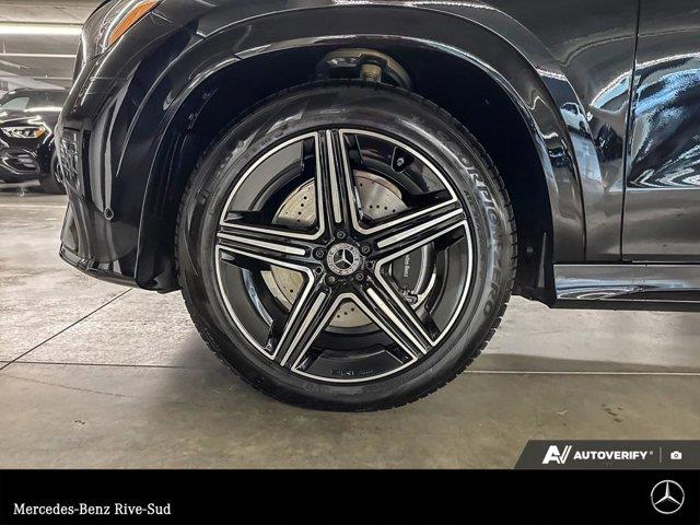 mercedes-benz GLE 2026 - 18