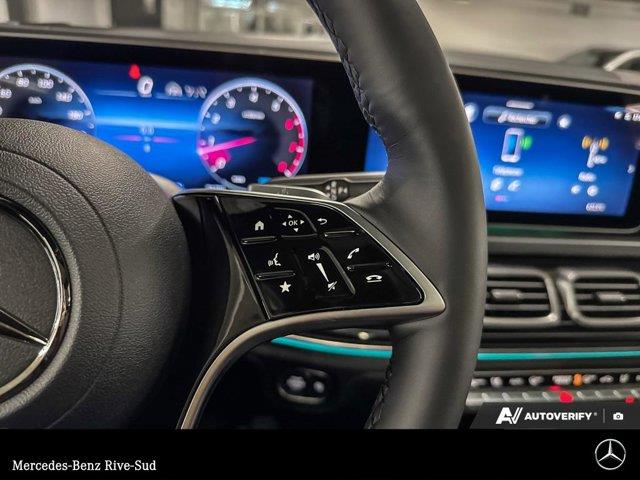 mercedes-benz GLE 2026 - 21