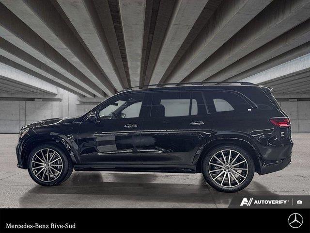 mercedes-benz GLS 2026 - 2