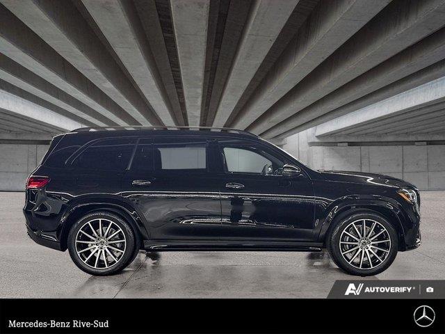 mercedes-benz GLS 2026 - 6