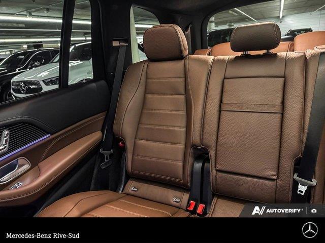 mercedes-benz GLS 2026 - 12