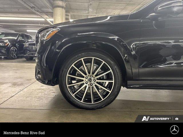 mercedes-benz GLS 2026 - 18