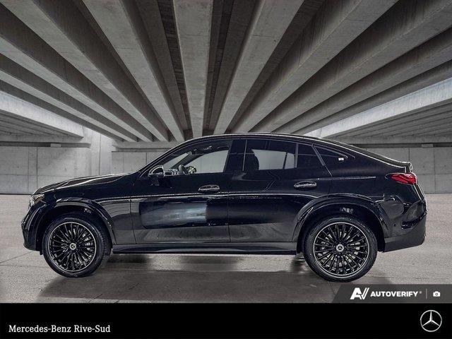 mercedes-benz GLC 2026 - 2