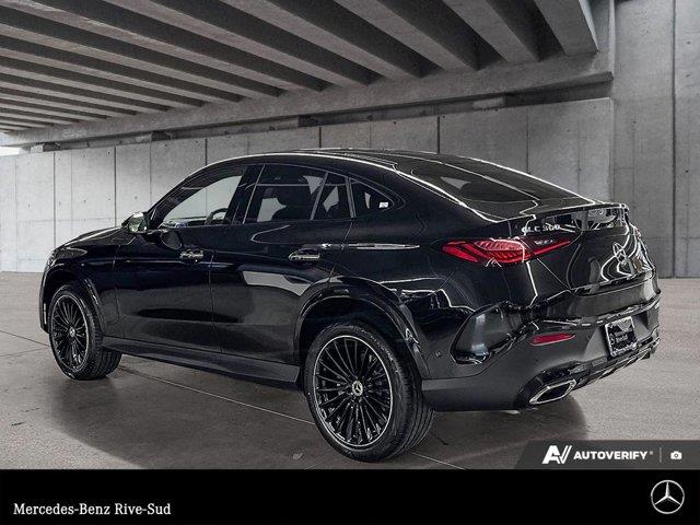 mercedes-benz GLC 2026 - 3