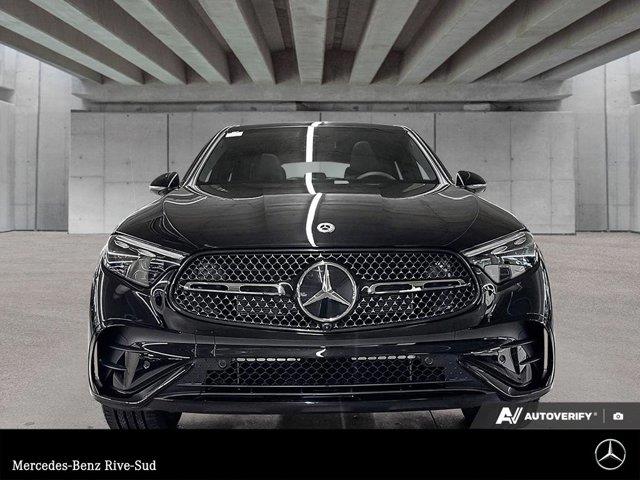 mercedes-benz GLC 2026 - 8