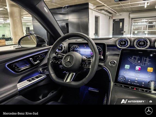 mercedes-benz GLC 2026 - 9