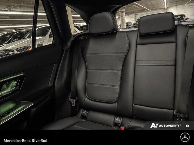 mercedes-benz GLC 2026 - 12