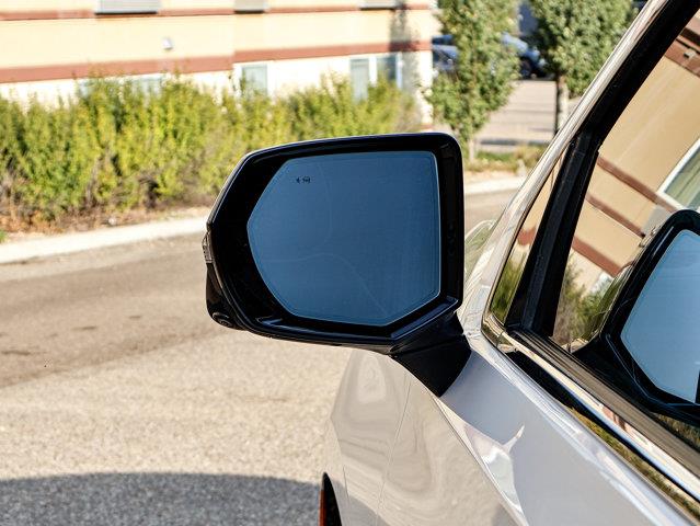 chevrolet Tahoe 2021 - 7