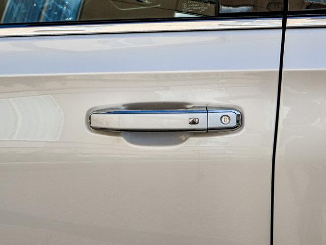 chevrolet Tahoe 2021 - 8