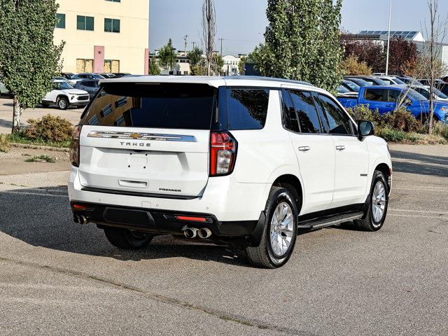 chevrolet Tahoe 2021 - 13