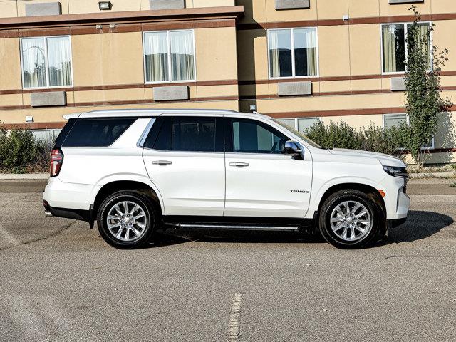 chevrolet Tahoe 2021 - 14