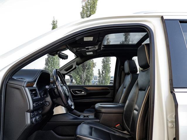 chevrolet Tahoe 2021 - 16