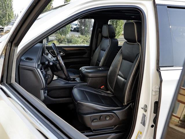 chevrolet Tahoe 2021 - 17