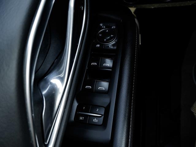 chevrolet Tahoe 2021 - 18