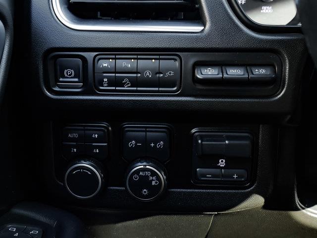 chevrolet Tahoe 2021 - 19