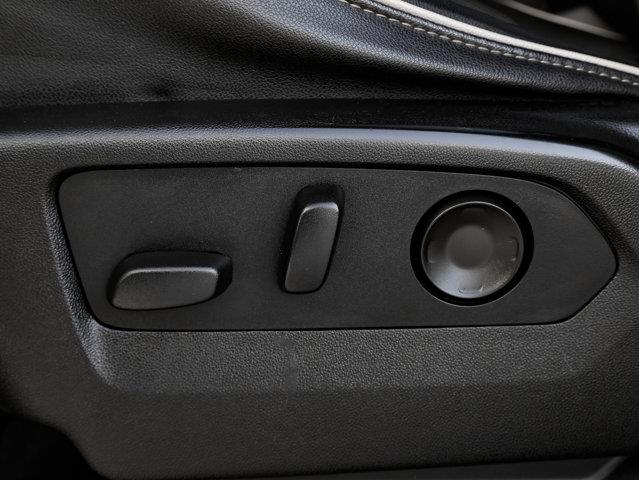 chevrolet Tahoe 2021 - 22