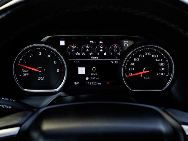 chevrolet Tahoe 2021 - 24