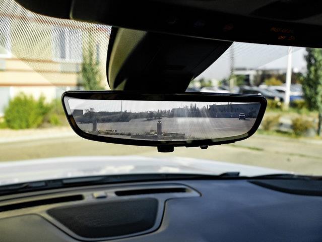 chevrolet Tahoe 2021 - 27