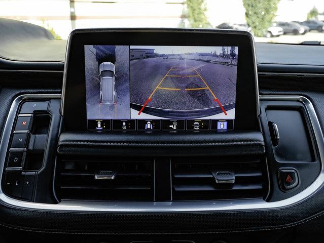 chevrolet Tahoe 2021 - 29